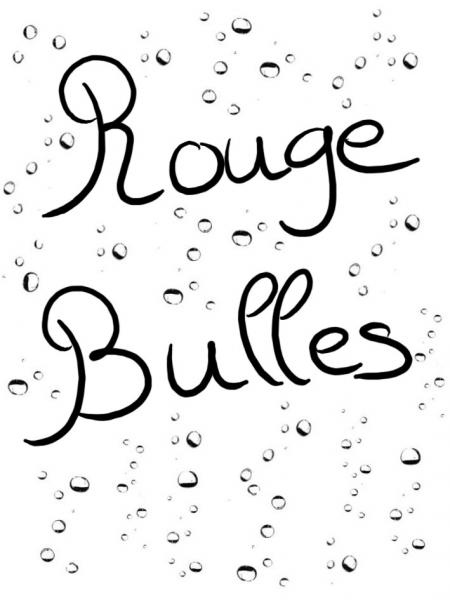 Domaine Guy Chaumont, Rosey. Rouge Bulles (Wijn uit Bourgogne)