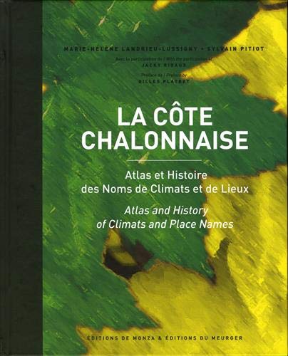 La Côte Chalonnaise (wijn uit Bourgogne)