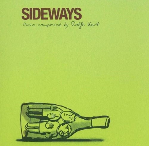Sideways OST (Wijn uit Bourgogne)