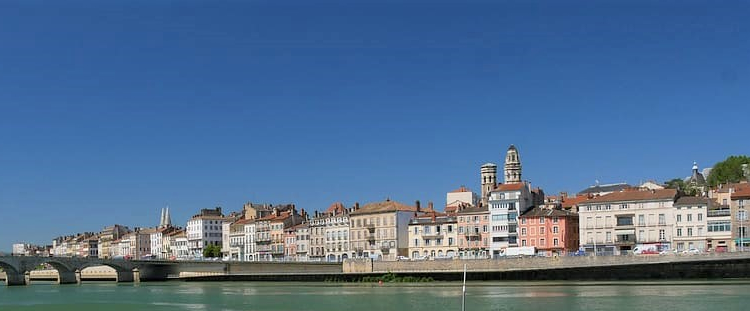 Mâcon (Wijn uit Bourgogne)