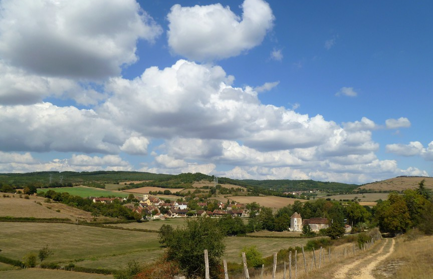 Mâconnais (Wijn uit Bourgogne)