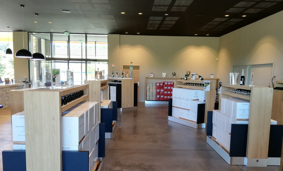 Cave de Lugny (Wijn uit Bourgogne)