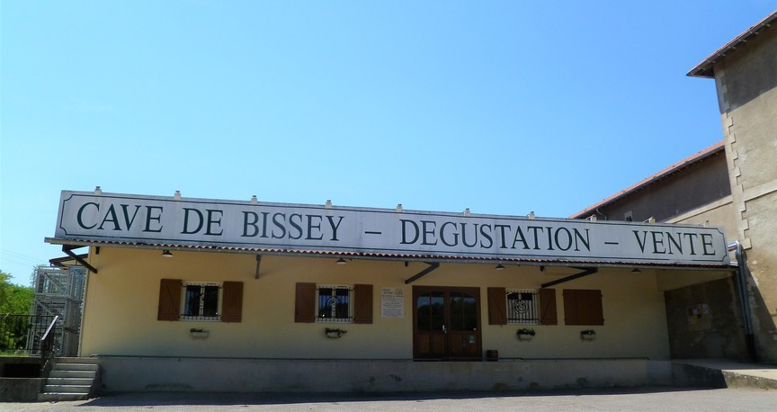Cave de Bissey (Wijn uit Bourgogne)
