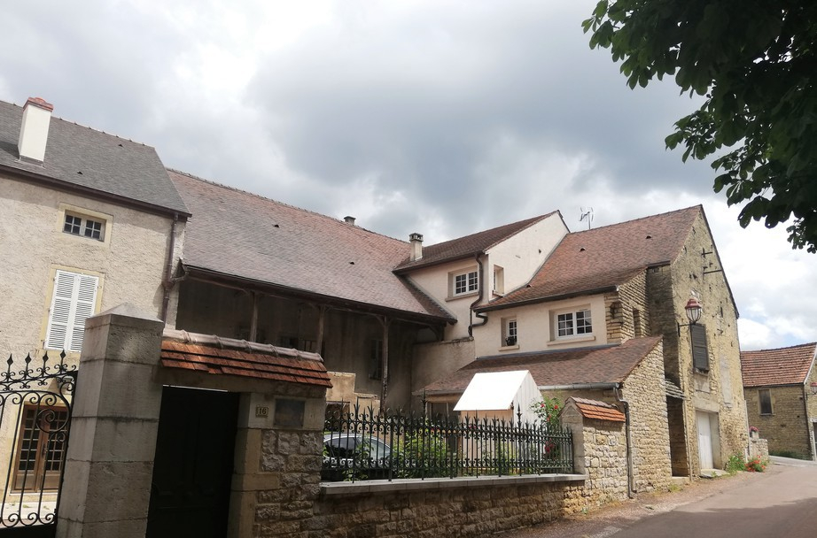 Domaine Patrick Hudelot (Wijn uit Bourgogne)