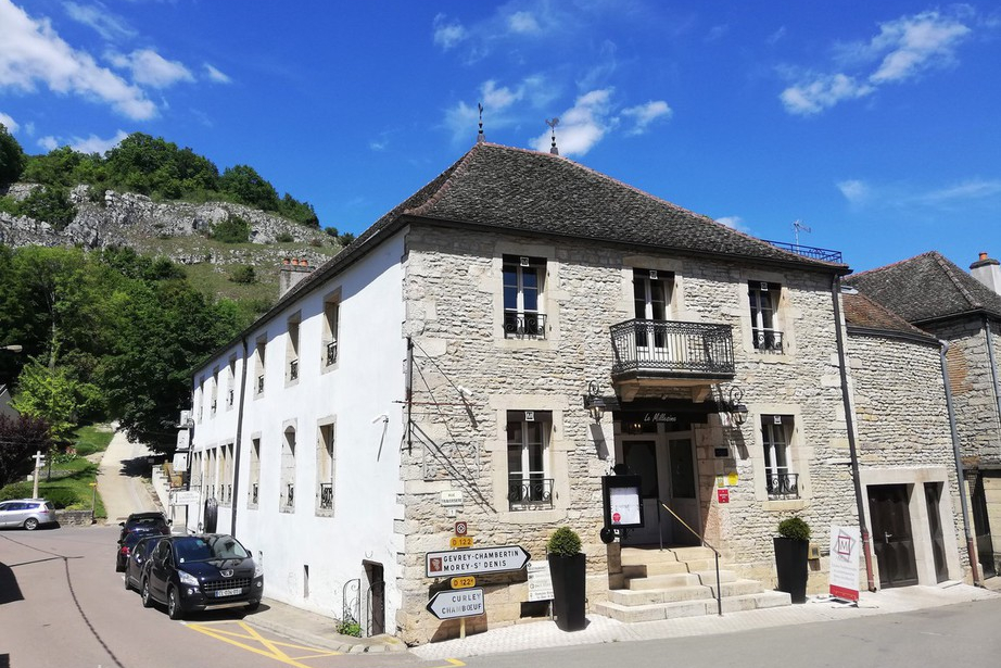 Chambolle-Musigny (Wijn uit Bourgogne)