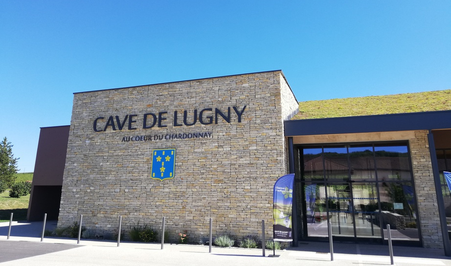 Cave de Lugny (Wijn uit Bourgogne)