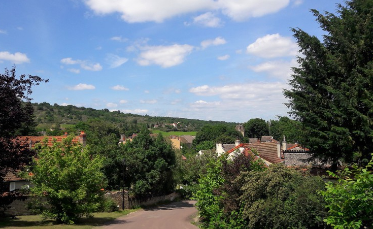 Rully (Wijn uit Bourgogne)