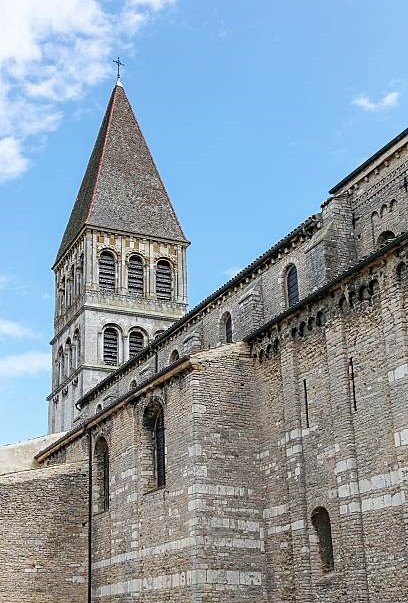 Tournus (Wijn uit Bourgogne)