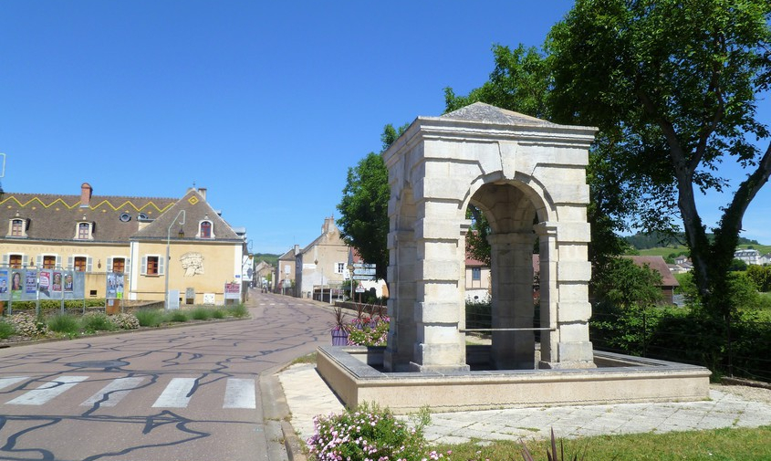 Mercurey (Wijn uit Bourgogne)