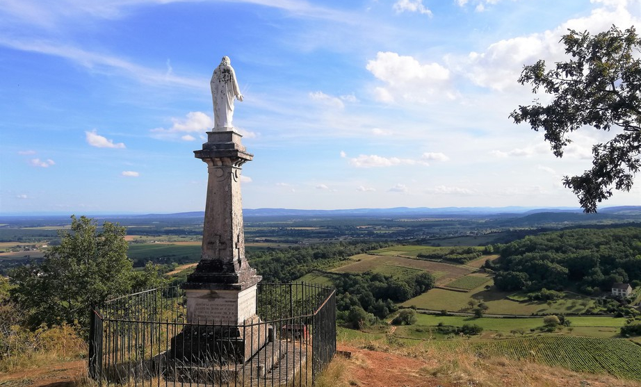 Russilly/Givry (Wijn uit Bourgogne)