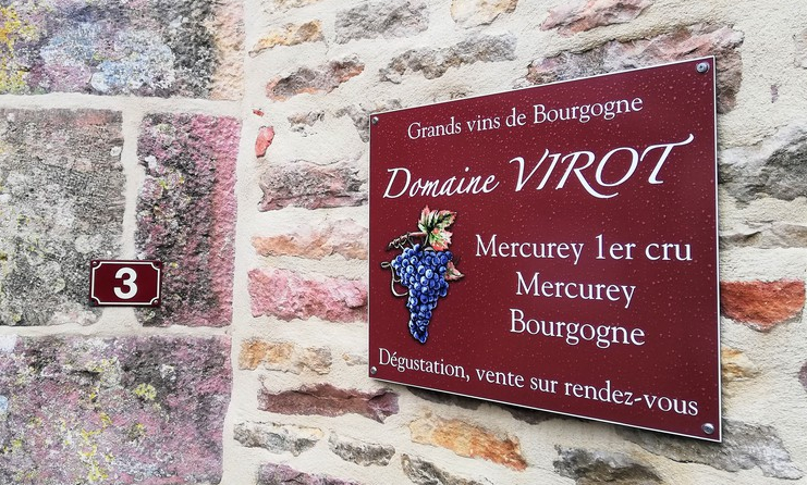 Domaine Virot