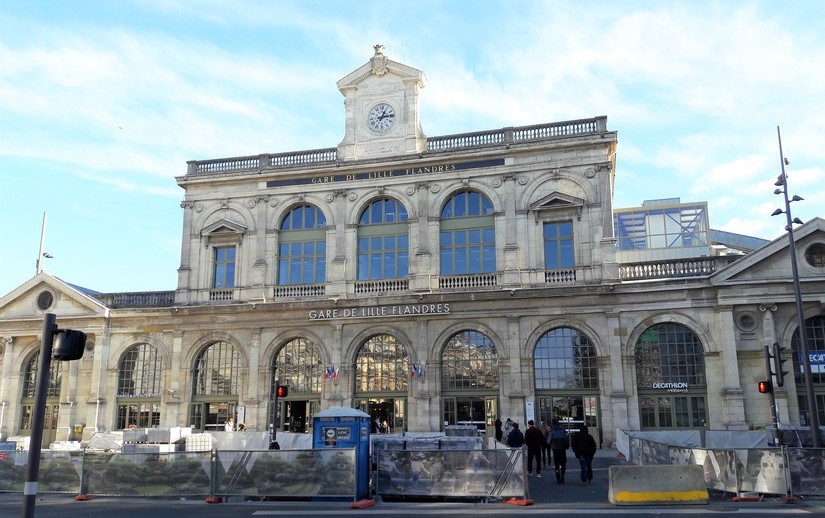 Lille (Wijn uit Bourgogne)