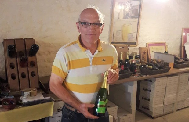 Domaine Henri Mutin (Wijn uit Bourgogne)