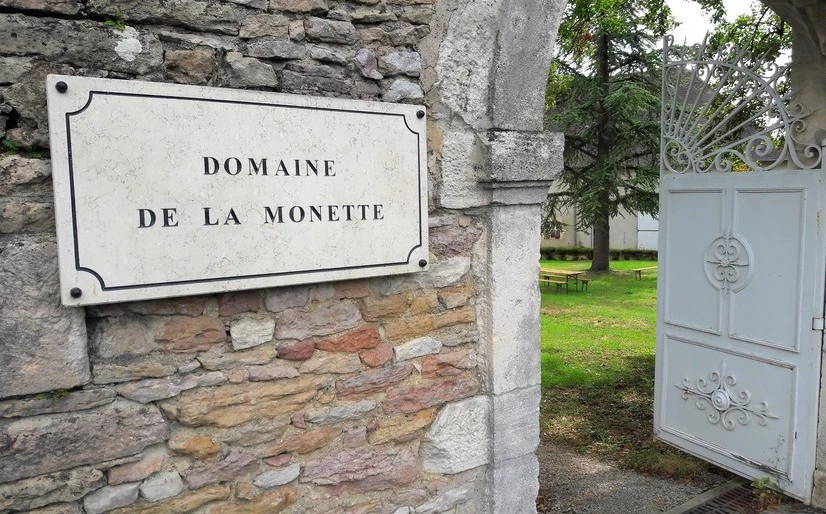 Domaine de la Monette in Mercurey (Wijn uit Bourgogne)