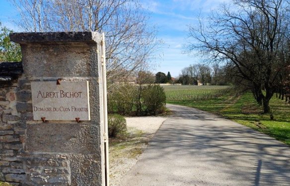 Maison Albert Bichot