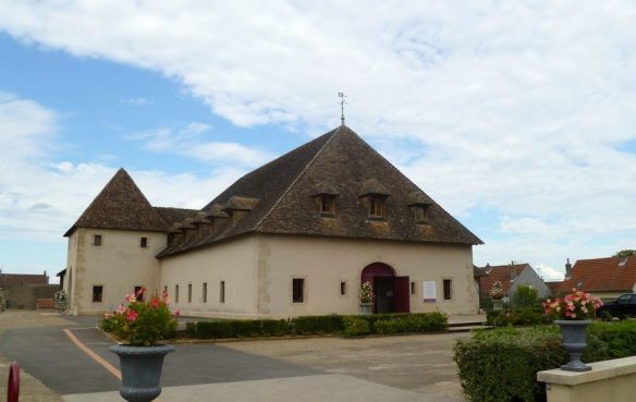 Château de Marsannay