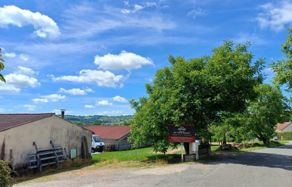 Domaine du Four Bassot