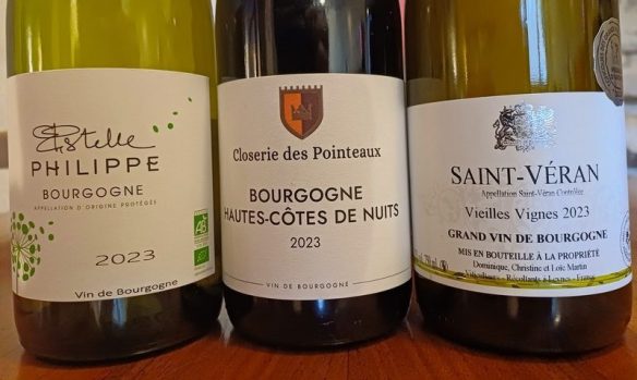 Foires aux Vins 2025 II